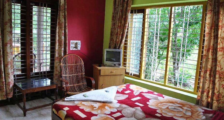 Rock Gardens Holiday Resorts, Gudalur 3